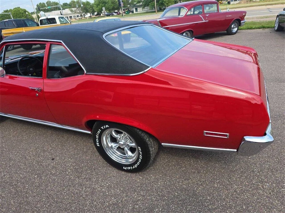 1971 Chevrolet Nova 3rd Gen - Image 18 of 31