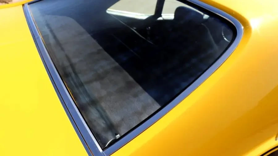 1971 Chevrolet Nova 3rd Gen - Image 11 of 15