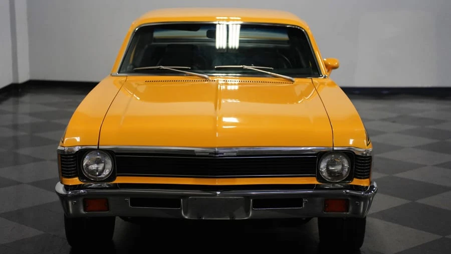 1971 Chevrolet Nova 3rd Gen - Image 4 of 31