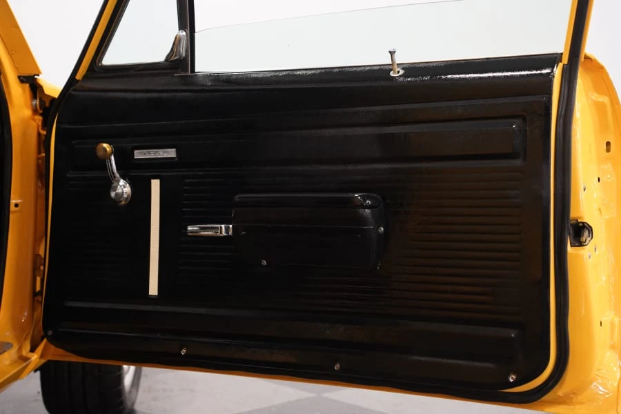 1971 Chevrolet Nova 3rd Gen - Image 31 of 31