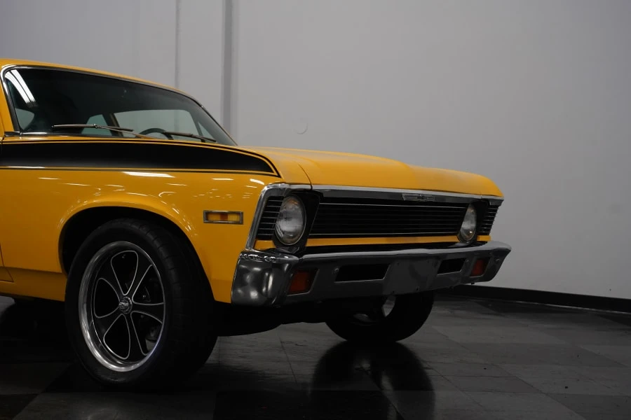1971 Chevrolet Nova 3rd Gen - Image 19 of 31