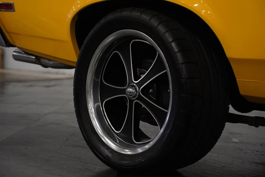 1971 Chevrolet Nova 3rd Gen - Image 24 of 31