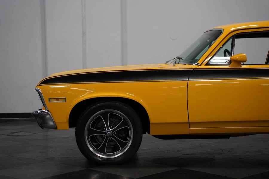1971 Chevrolet Nova 3rd Gen - Image 21 of 31