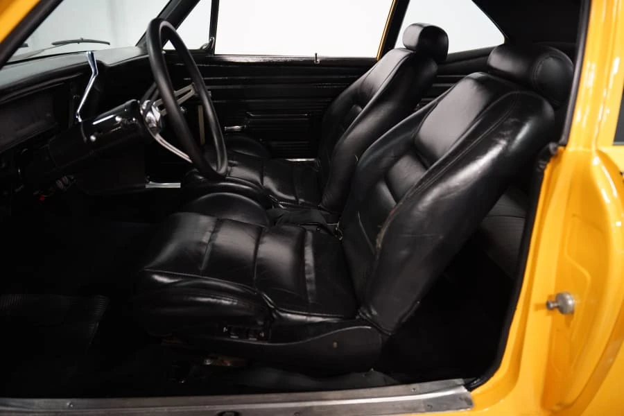 1971 Chevrolet Nova 3rd Gen - Image 30 of 31