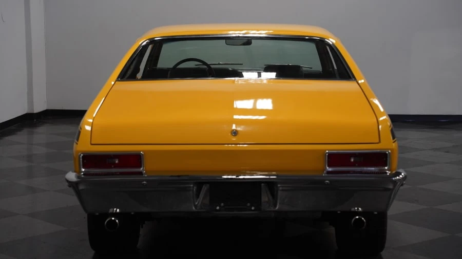 1971 Chevrolet Nova 3rd Gen - Image 5 of 31