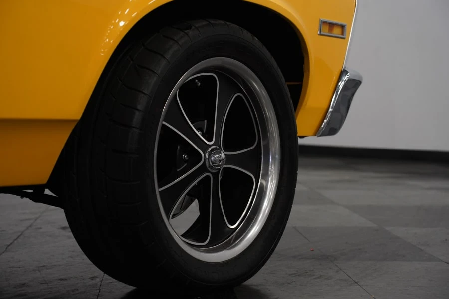 1971 Chevrolet Nova 3rd Gen - Image 29 of 31