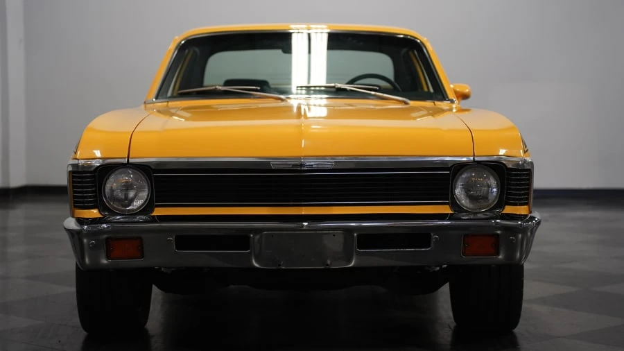 1971 Chevrolet Nova 3rd Gen - Image 12 of 31