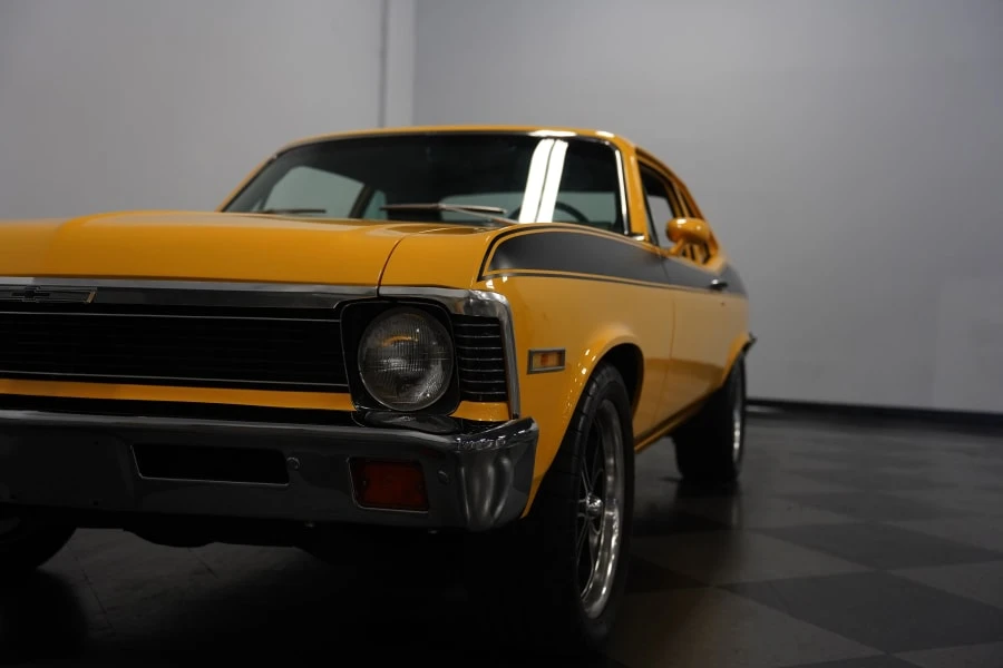 1971 Chevrolet Nova 3rd Gen - Image 27 of 31