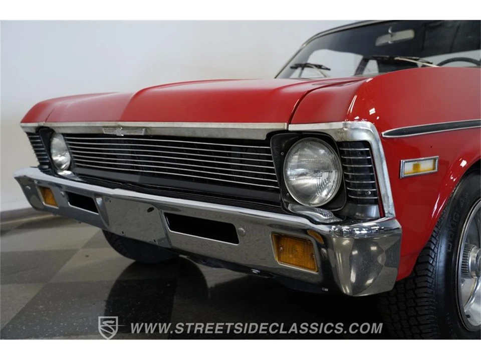 1971 Chevrolet Nova 3rd Gen - Image 21 of 31