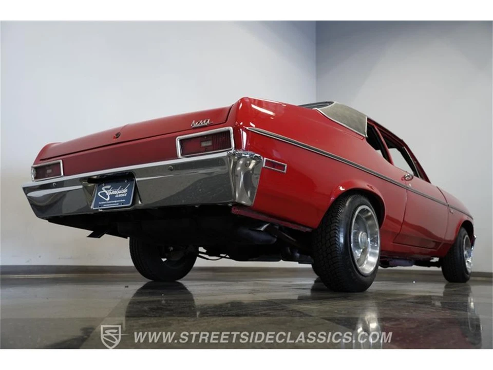 1971 Chevrolet Nova 3rd Gen - Image 29 of 31