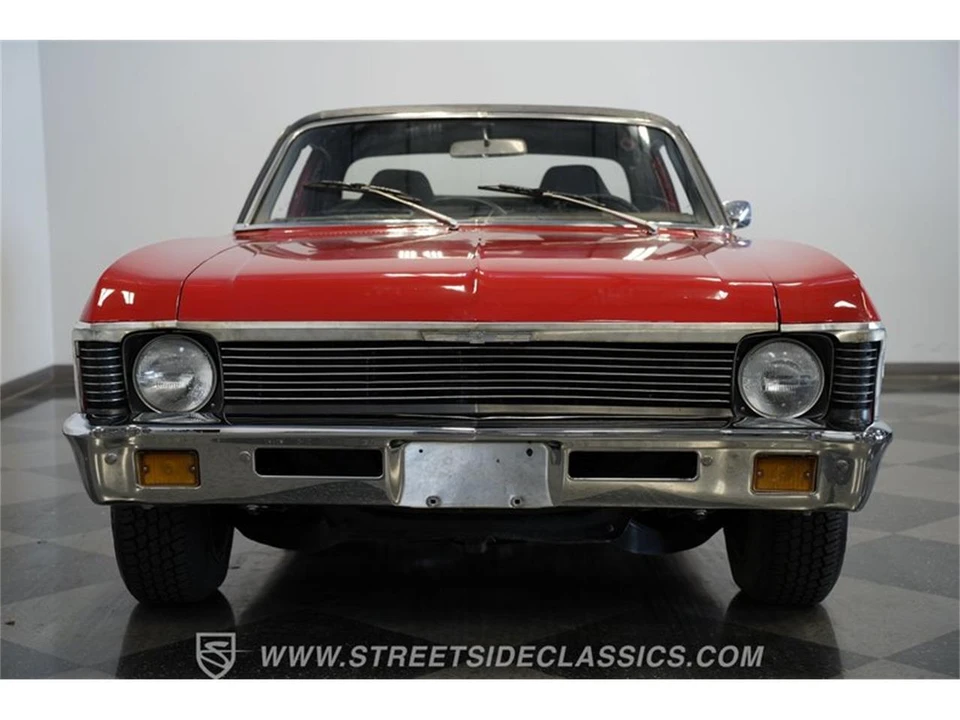 1971 Chevrolet Nova 3rd Gen - Image 17 of 31