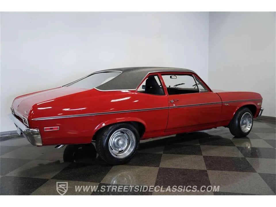 1971 Chevrolet Nova 3rd Gen - Image 13 of 31