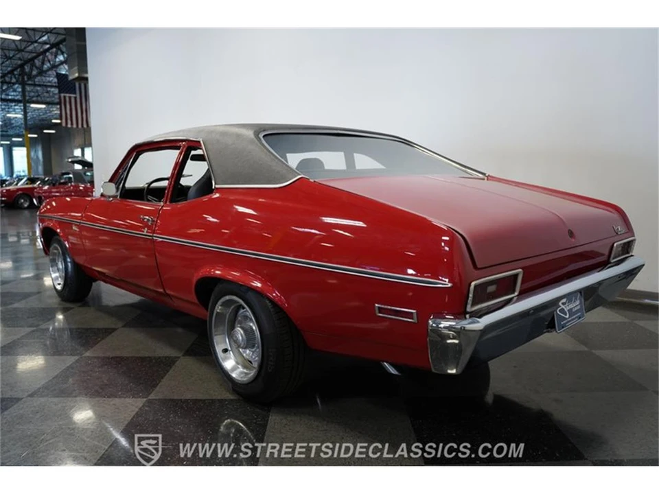 1971 Chevrolet Nova 3rd Gen - Image 9 of 31