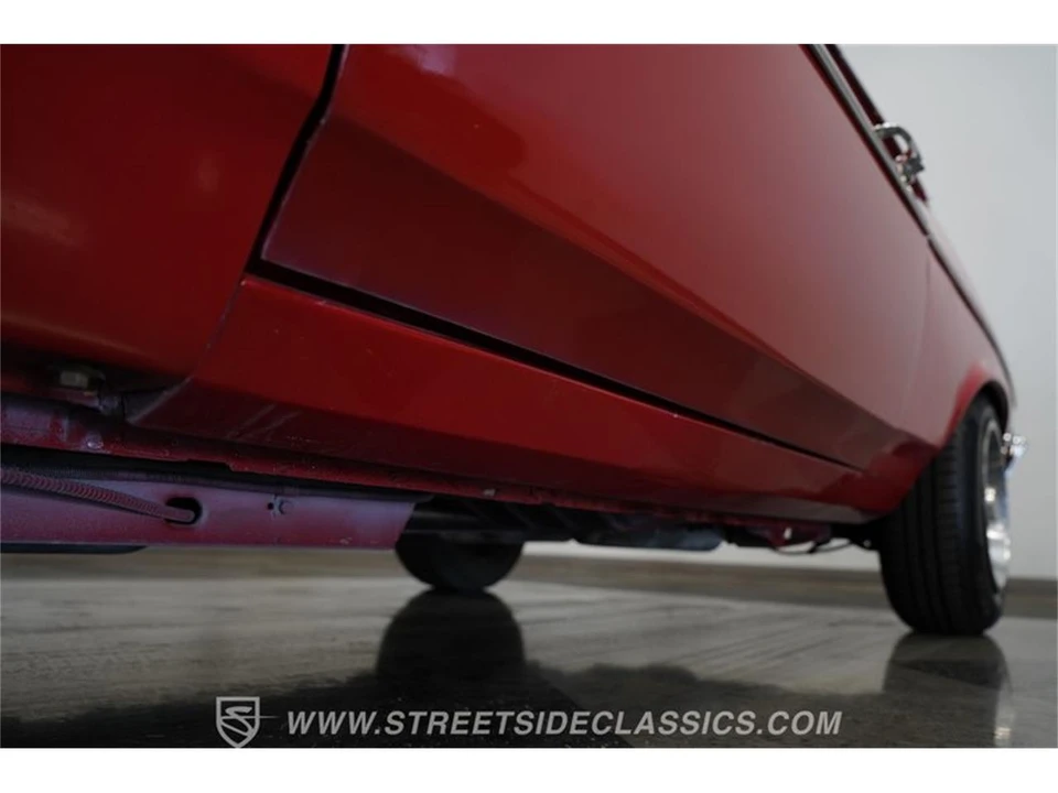 1971 Chevrolet Nova 3rd Gen - Image 22 of 31