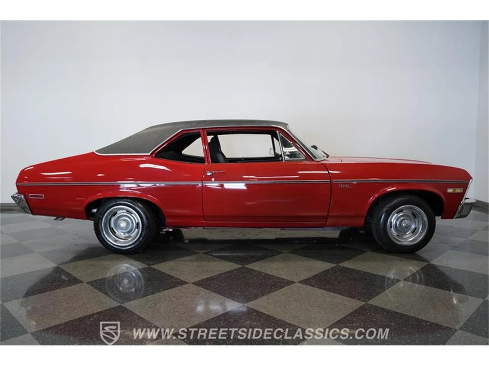 1971 Chevrolet Nova 3rd Gen - Image 14 of 31