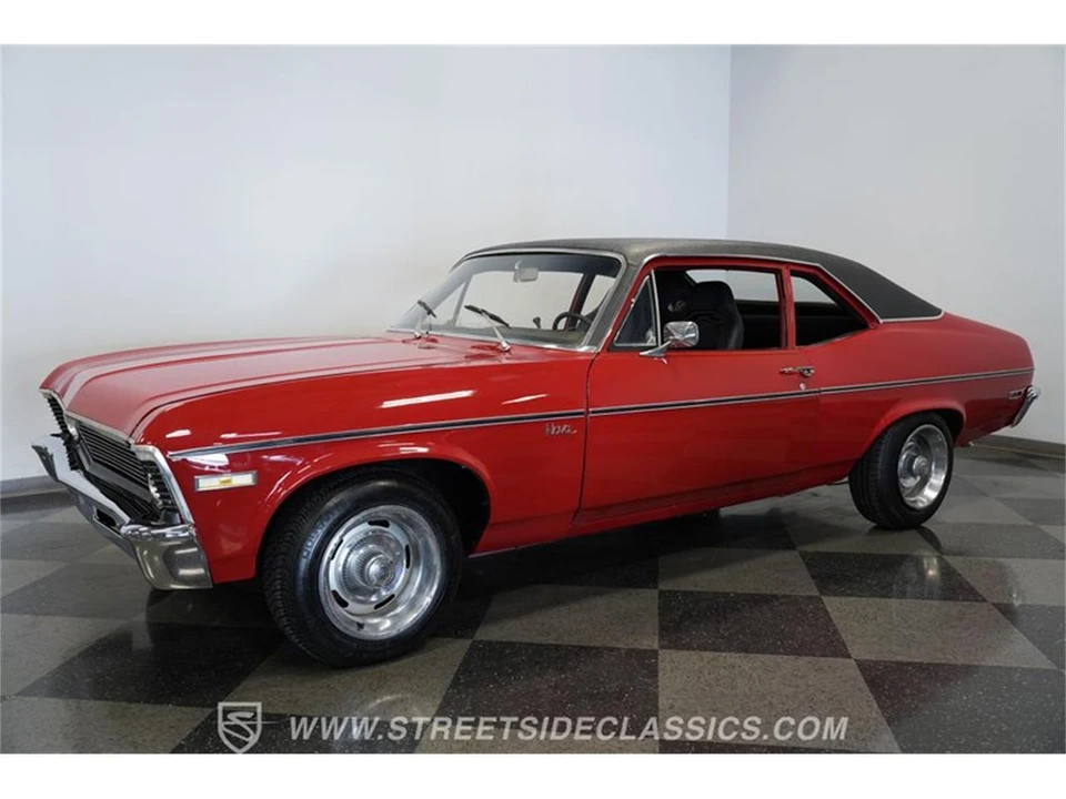 1971 Chevrolet Nova 3rd Gen - Image 6 of 31