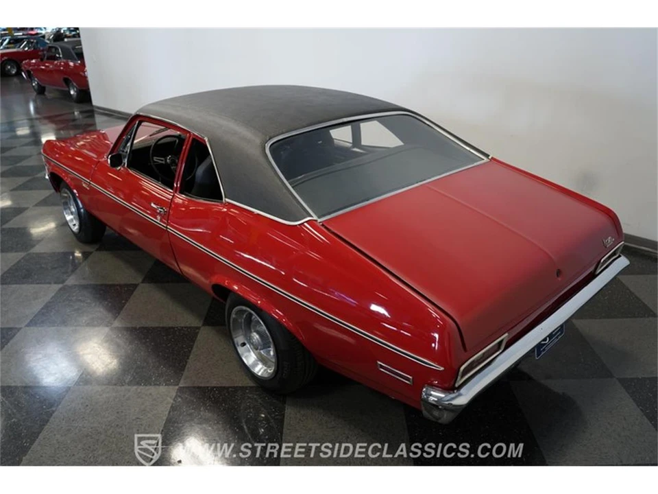 1971 Chevrolet Nova 3rd Gen - Image 26 of 31