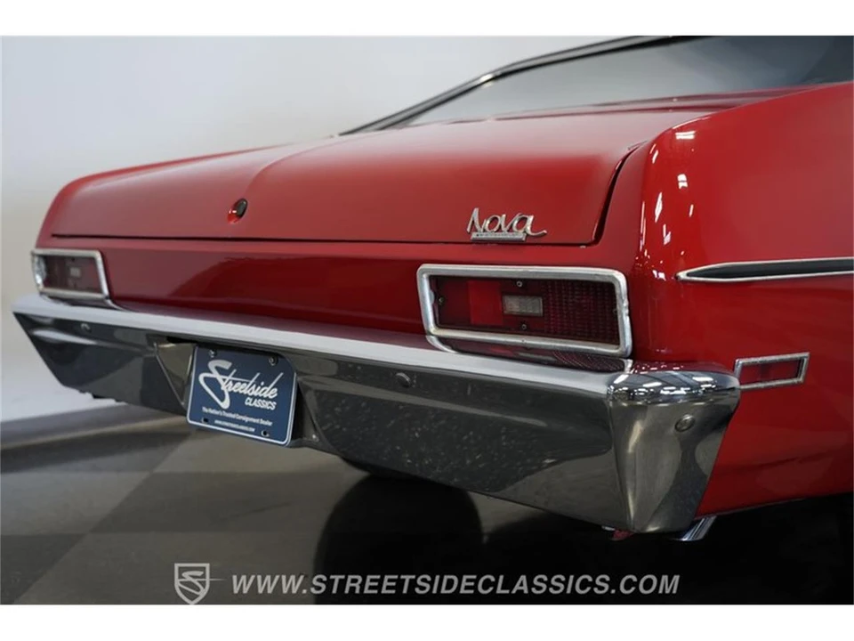 1971 Chevrolet Nova 3rd Gen - Image 30 of 31