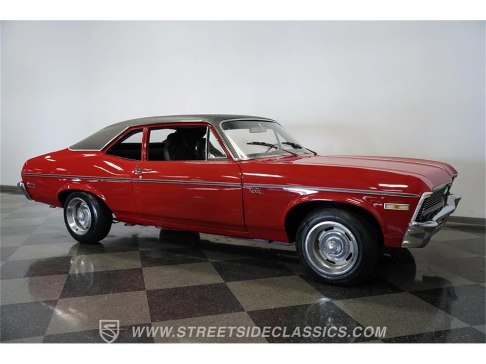 1971 Chevrolet Nova 3rd Gen - Image 15 of 31