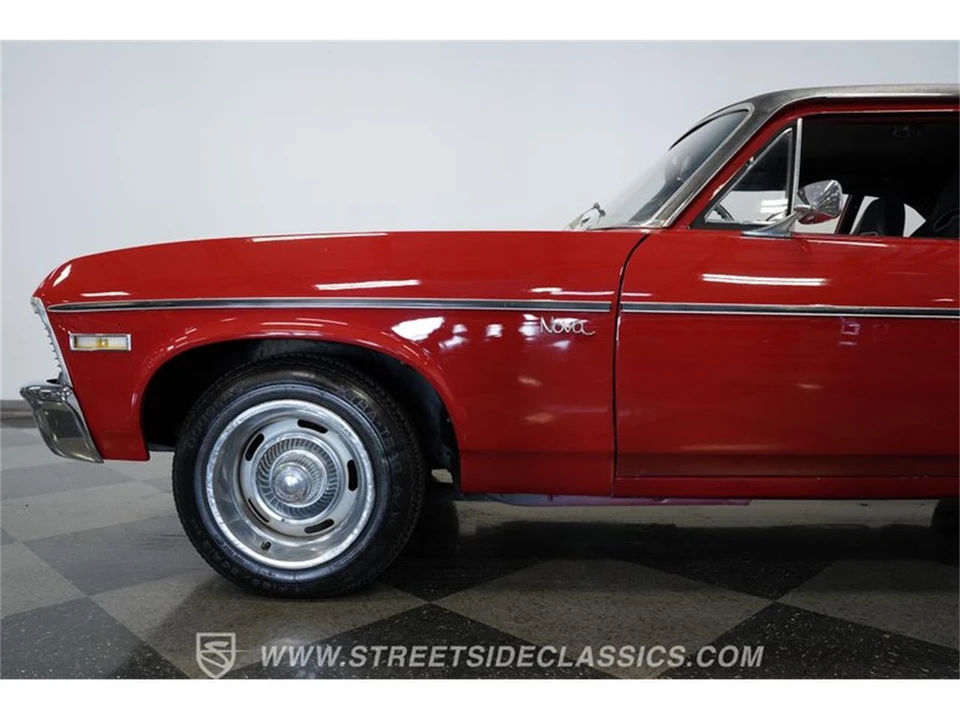 1971 Chevrolet Nova 3rd Gen - Image 23 of 31