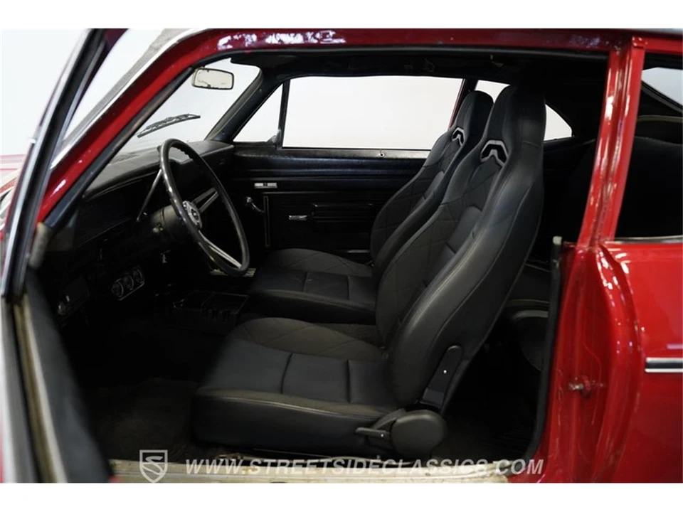 1971 Chevrolet Nova 3rd Gen - Image 3 of 31
