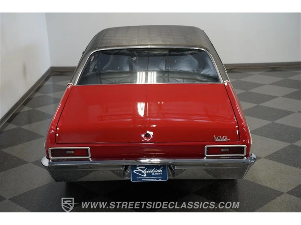 1971 Chevrolet Nova 3rd Gen - Image 27 of 31