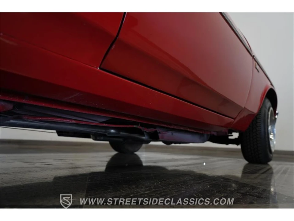 1971 Chevrolet Nova 3rd Gen - Image 31 of 31