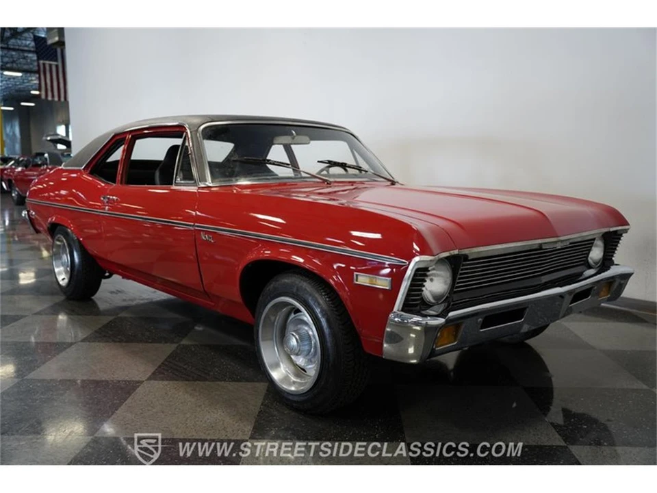 1971 Chevrolet Nova 3rd Gen - Image 16 of 31