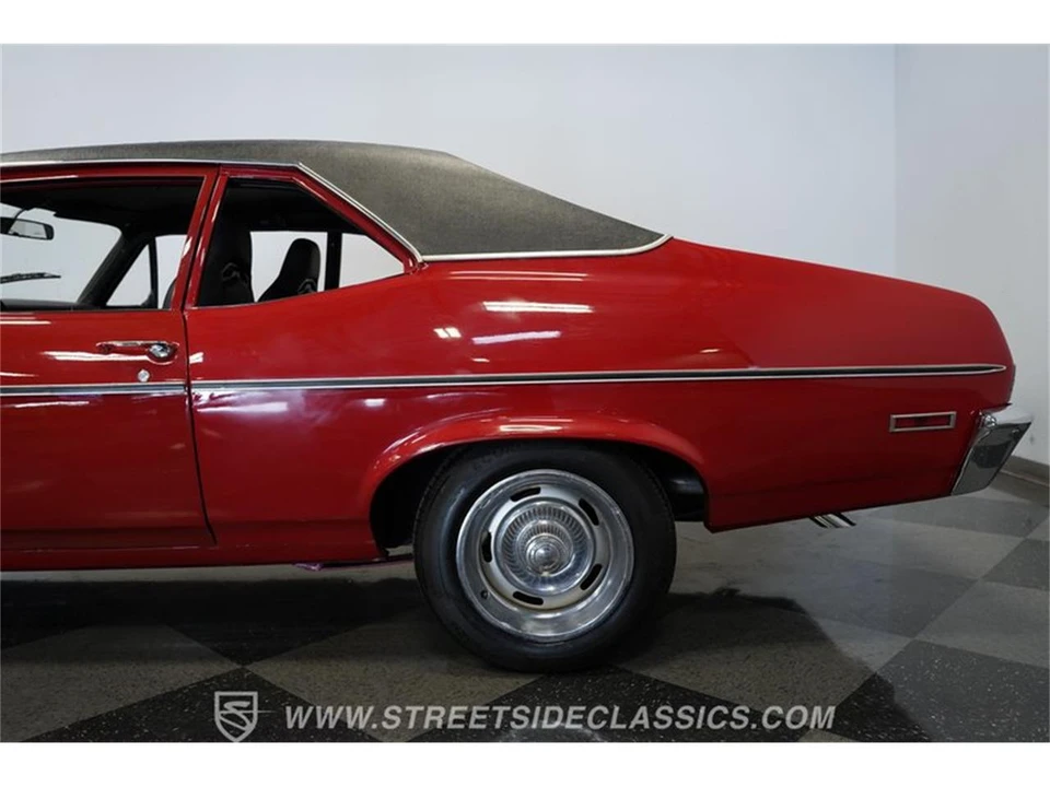 1971 Chevrolet Nova 3rd Gen - Image 24 of 31