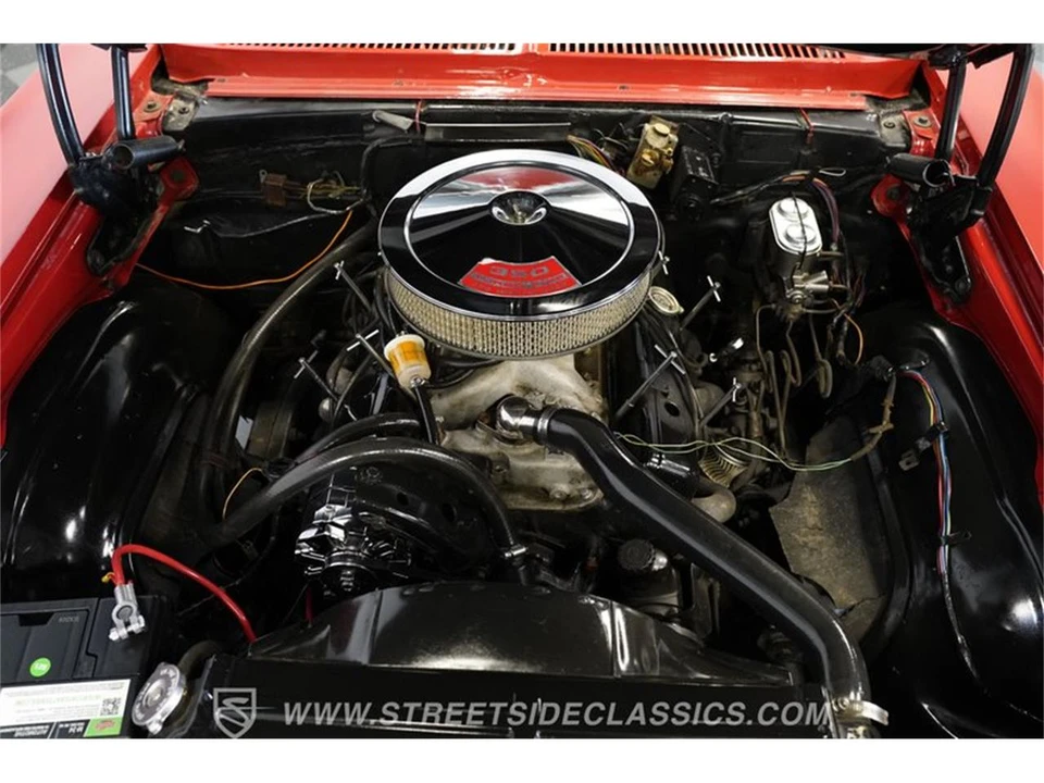 1971 Chevrolet Nova 3rd Gen - Image 4 of 31