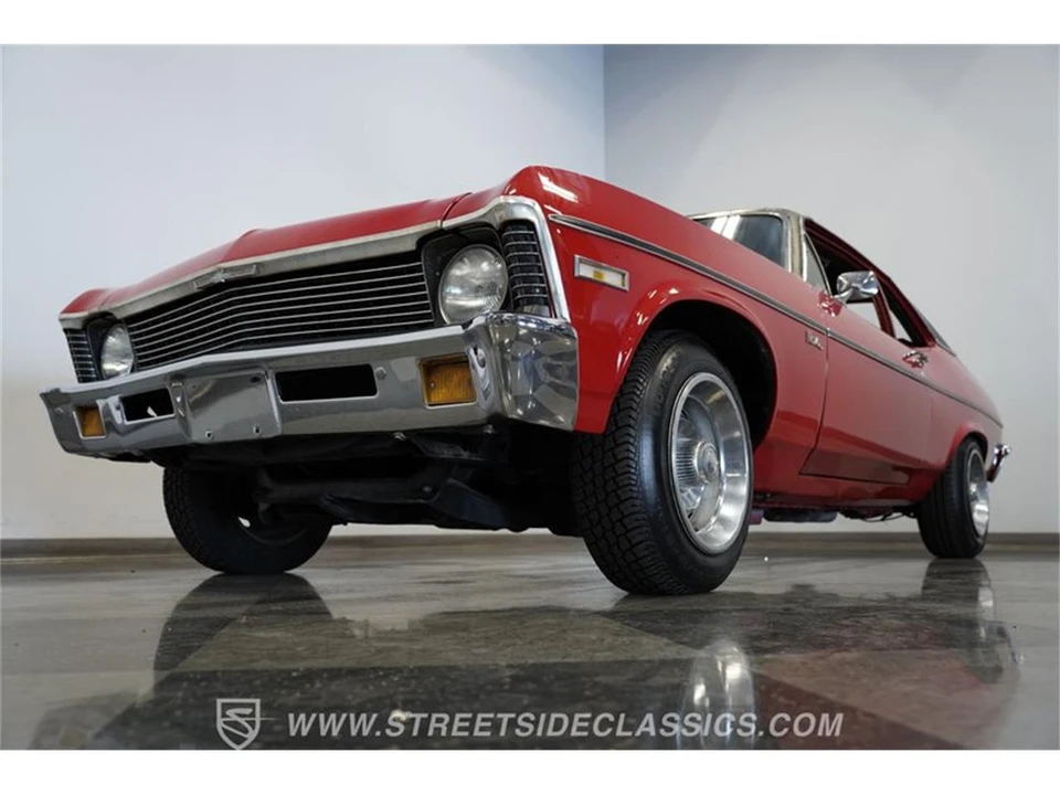 1971 Chevrolet Nova 3rd Gen - Image 20 of 31