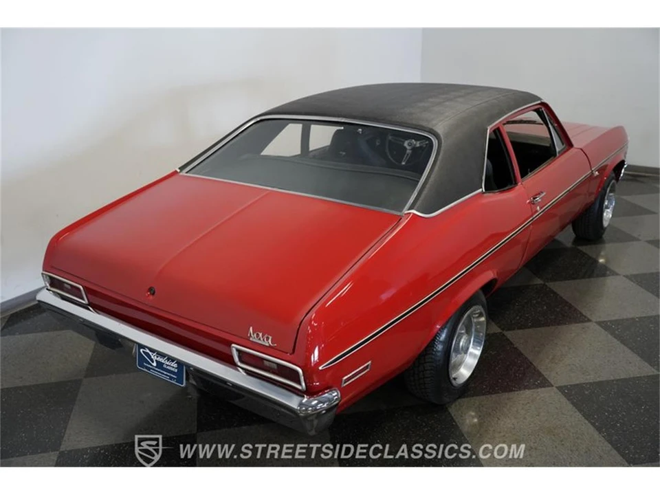 1971 Chevrolet Nova 3rd Gen - Image 28 of 31