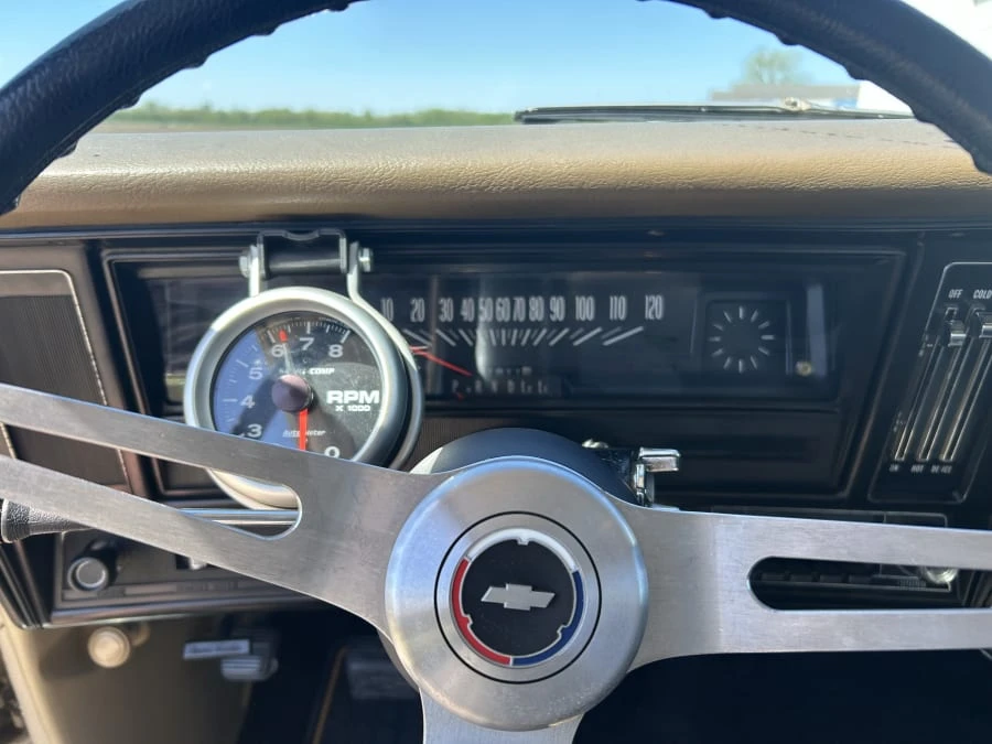 1971 Chevrolet Nova 3rd Gen - Image 8 of 10