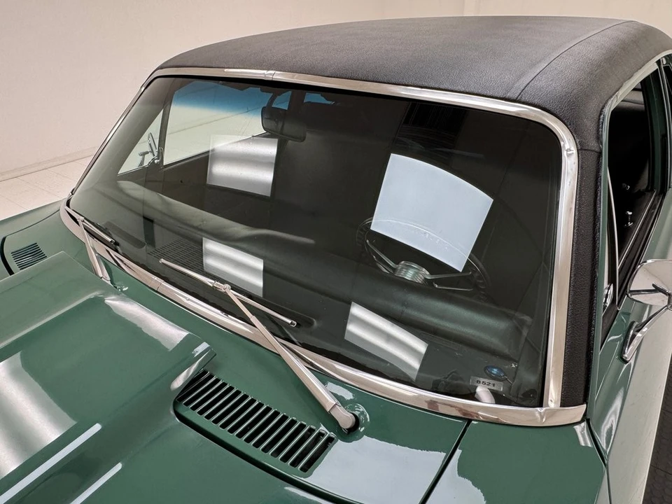 1971 Chevrolet Nova 3rd Gen - Image 14 of 31