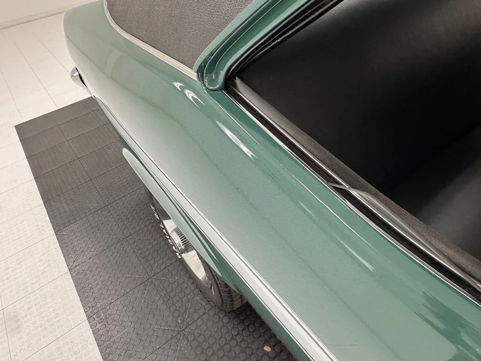 1971 Chevrolet Nova 3rd Gen - Image 24 of 31