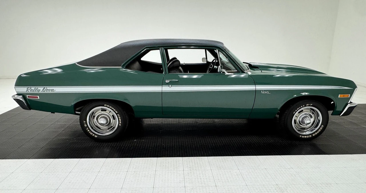 1971 Chevrolet Nova 3rd Gen - Image 6 of 31