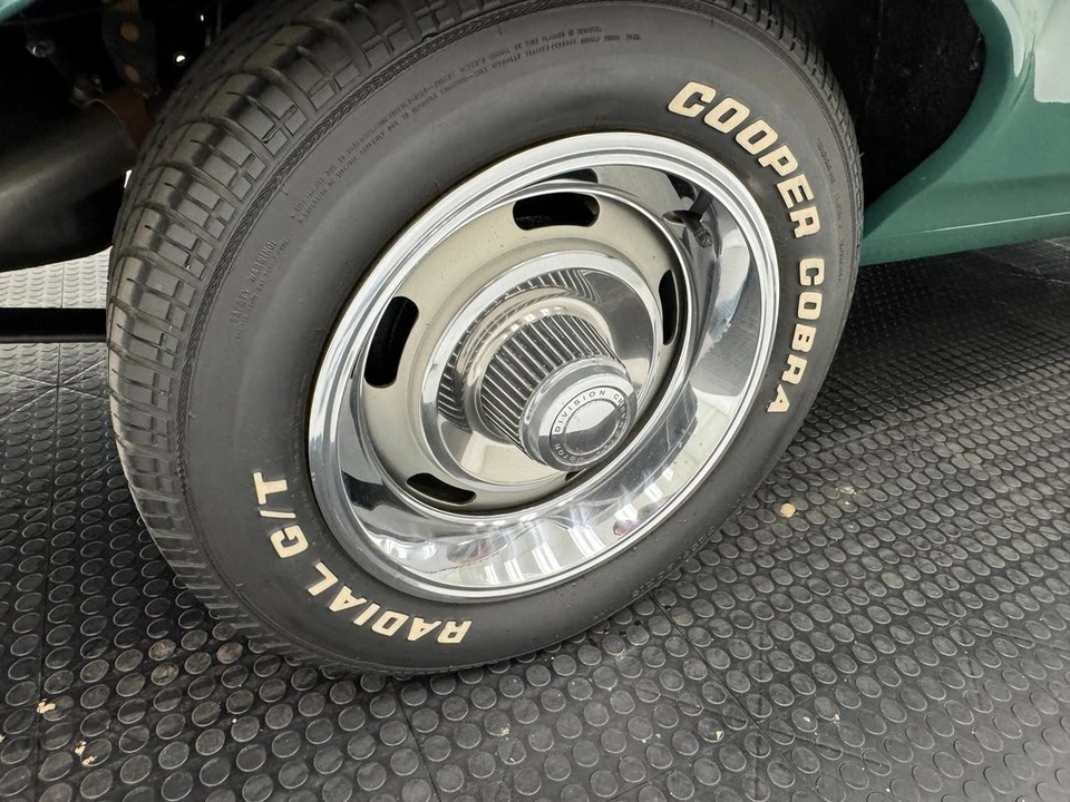 1971 Chevrolet Nova 3rd Gen - Image 22 of 31