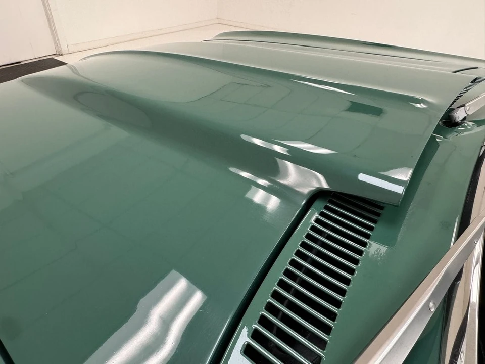 1971 Chevrolet Nova 3rd Gen - Image 13 of 31