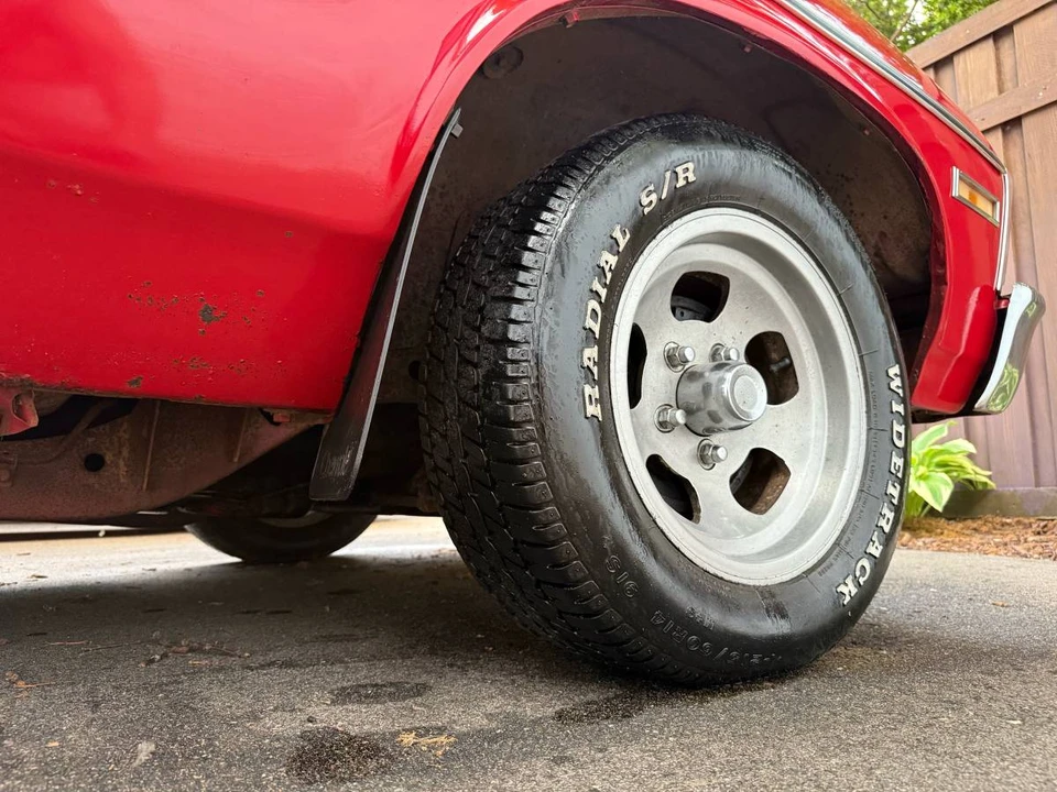 1971 Chevrolet Nova 3rd Gen - Image 18 of 21