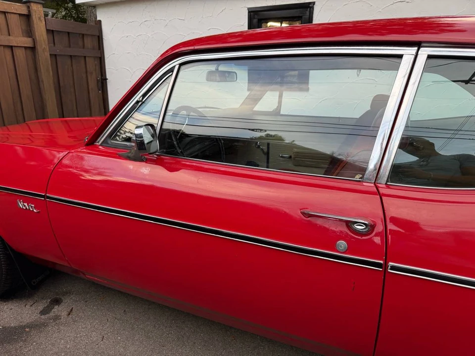 1971 Chevrolet Nova 3rd Gen - Image 16 of 21