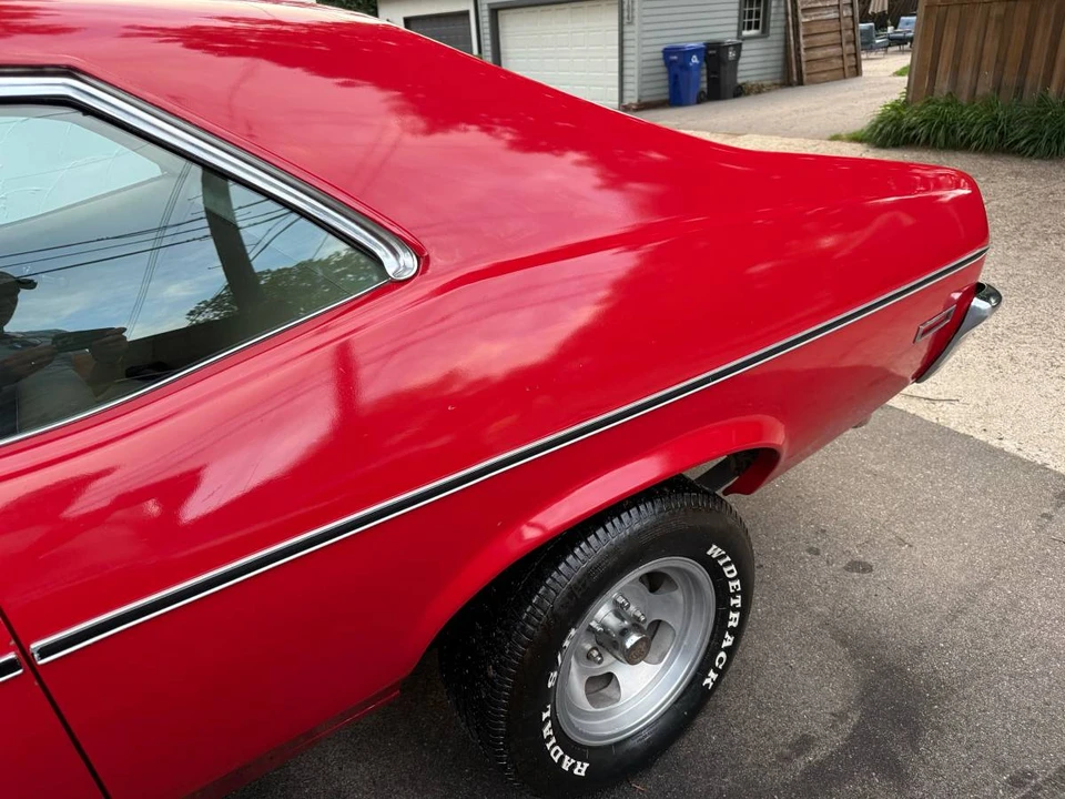 1971 Chevrolet Nova 3rd Gen - Image 14 of 21