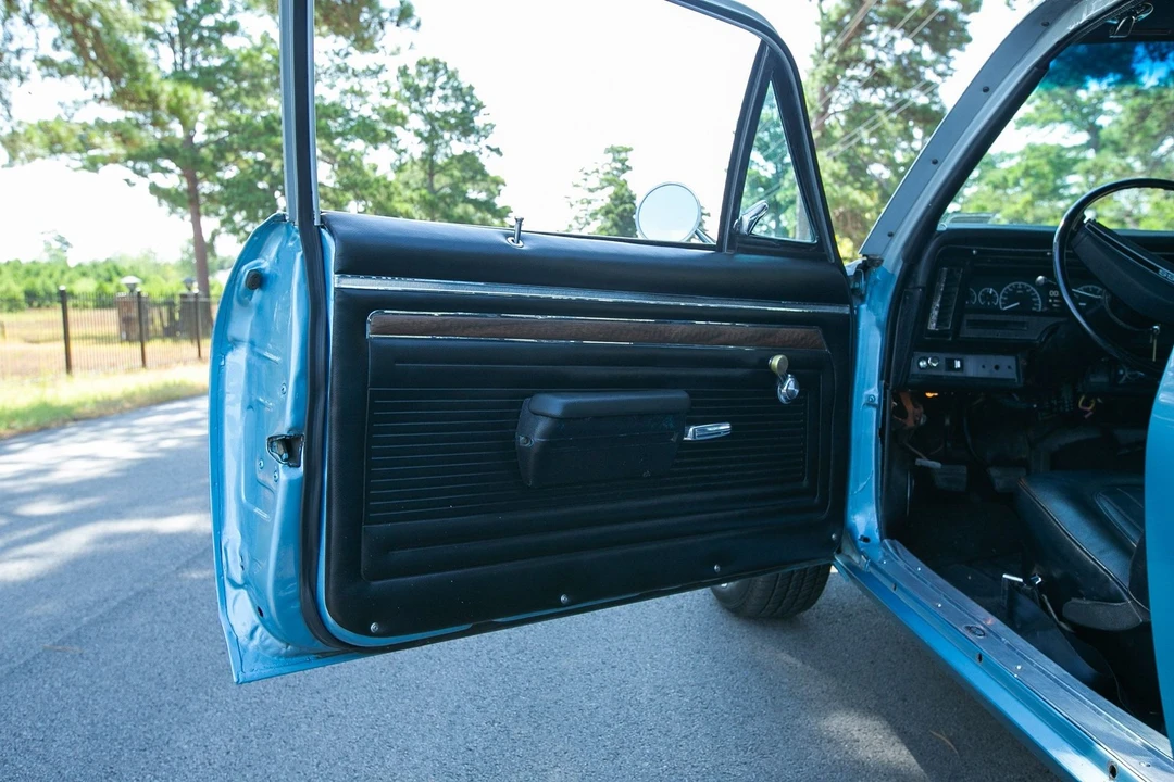1971 Chevrolet Nova 3rd Gen - Image 24 of 31