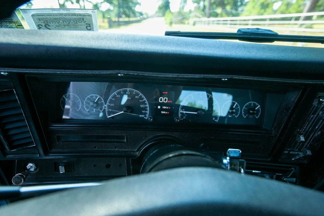 1971 Chevrolet Nova 3rd Gen - Image 28 of 31