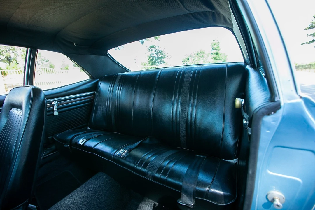 1971 Chevrolet Nova 3rd Gen - Image 30 of 31