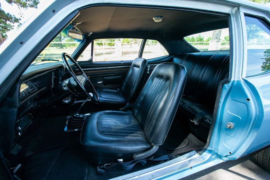 1971 Chevrolet Nova 3rd Gen - Image 2 of 31