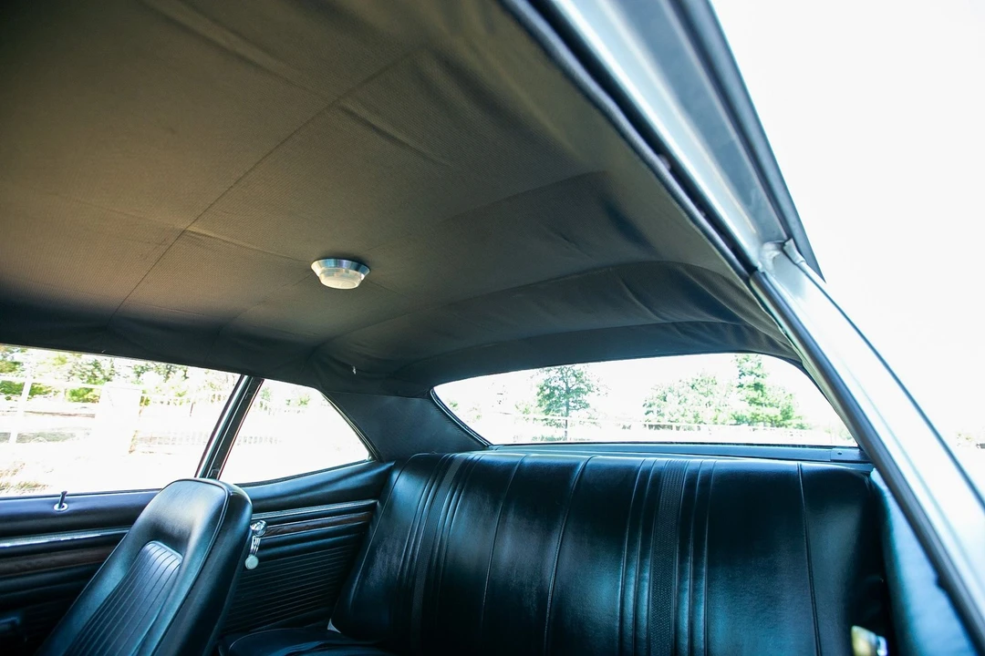 1971 Chevrolet Nova 3rd Gen - Image 31 of 31