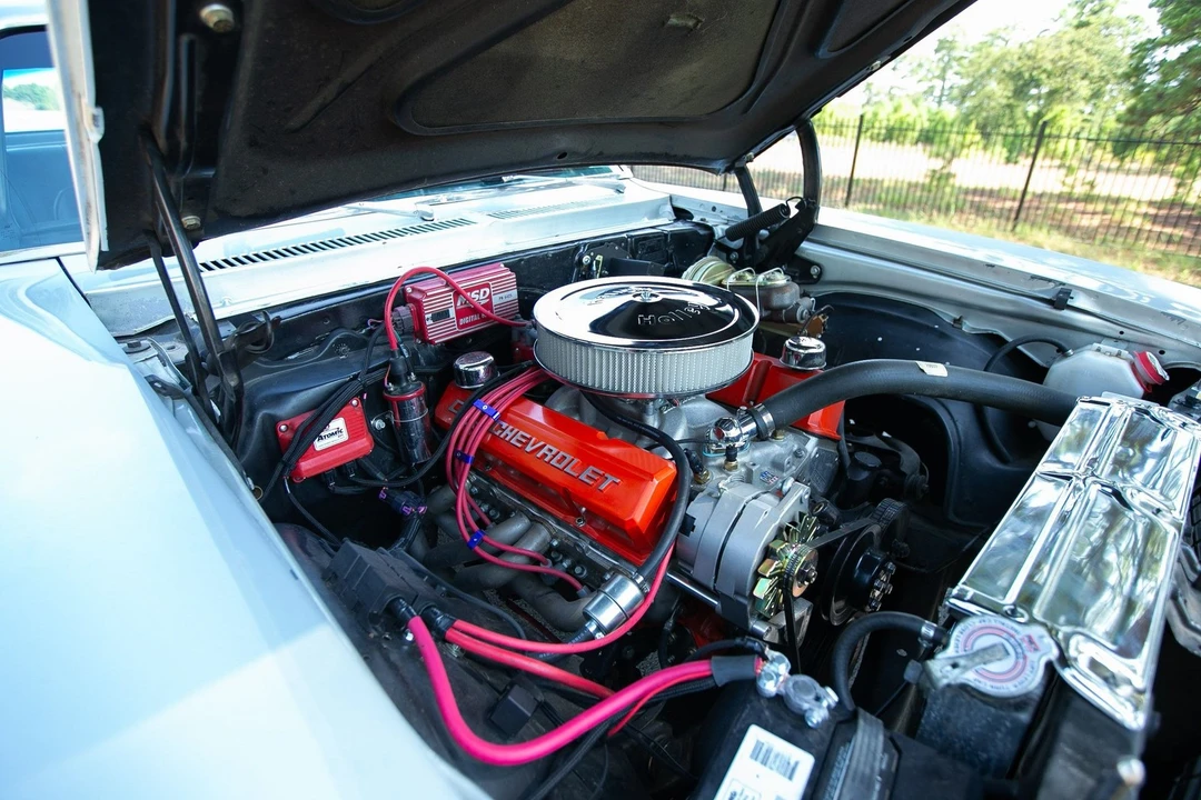 1971 Chevrolet Nova 3rd Gen - Image 16 of 31