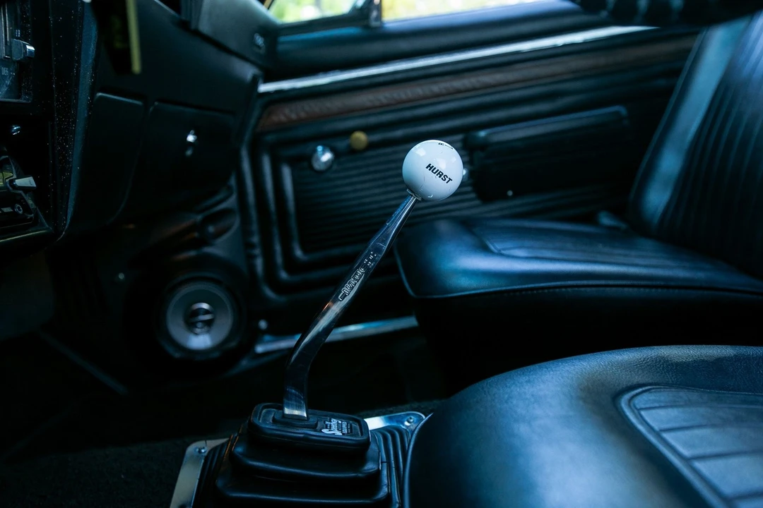 1971 Chevrolet Nova 3rd Gen - Image 3 of 31