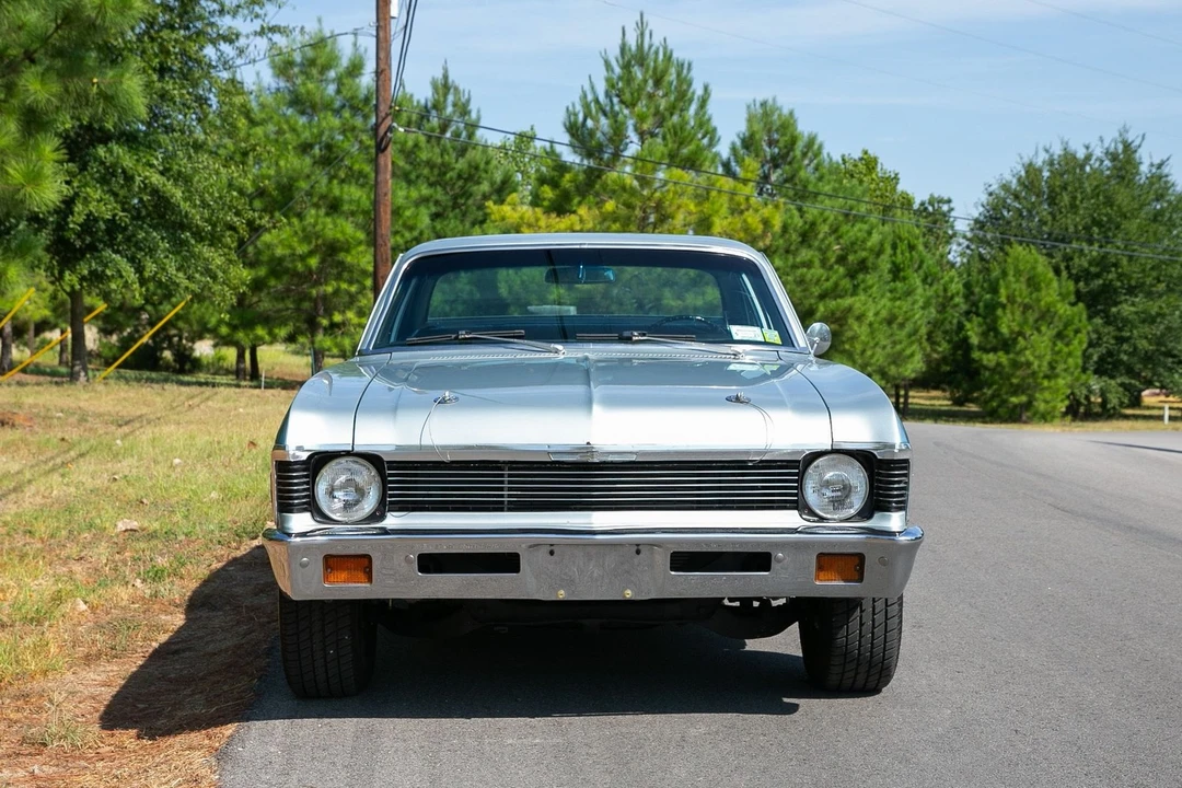 1971 Chevrolet Nova 3rd Gen - Image 15 of 31