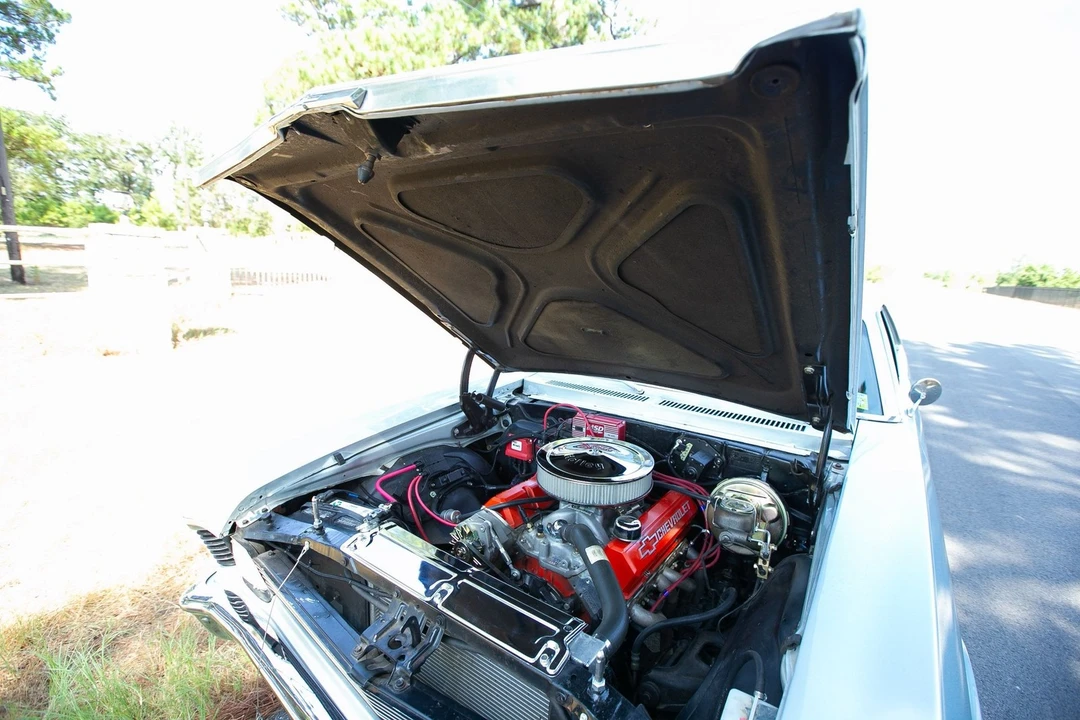 1971 Chevrolet Nova 3rd Gen - Image 22 of 31